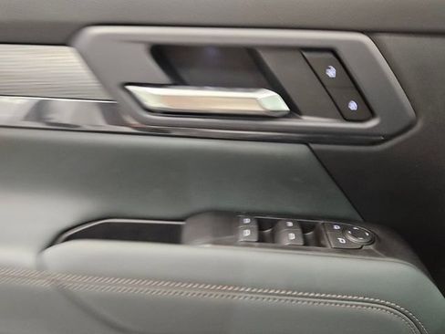 New 2026 GMC Terrain AT4 w/ LPO, Floor Liner Package image 25