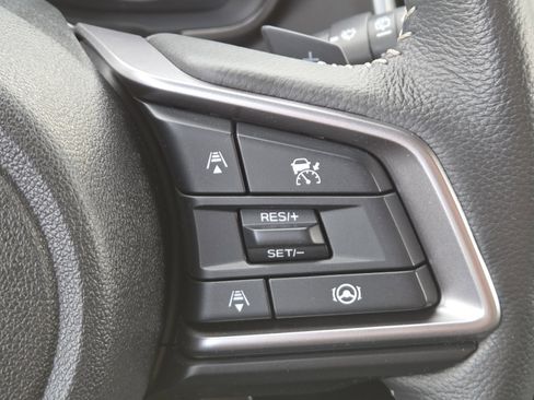 Used 2024 Subaru Ascent Limited w/ Technology Package AWD/4WD image 12