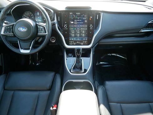 Certified 2024 Subaru Outback Limited image 10