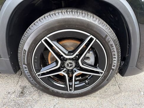 Used 2021 Mercedes-Benz GLA 250 4MATIC image 9