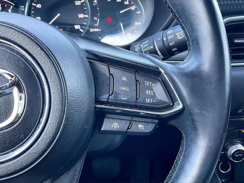 Used 2022 MAZDA CX-5 Signature image 19