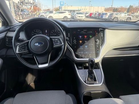 Used 2023 Subaru Outback Premium image 12