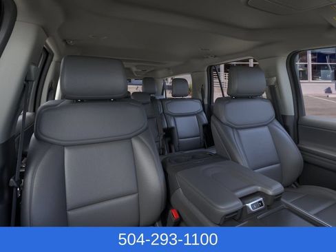 New 2026 Ford Expedition Max Active RWD image 12