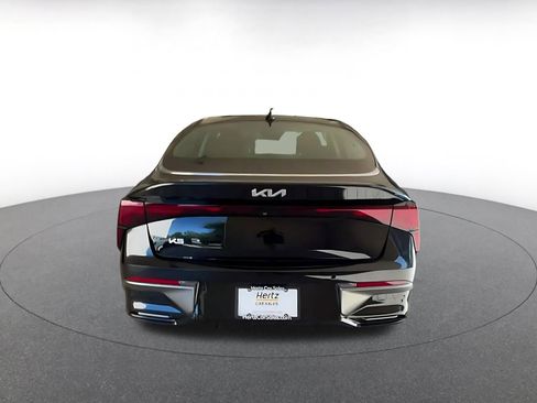 Used 2025 Kia K5 LXS image 12