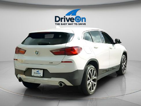 Used 2022 BMW X2 xDrive28i w/ Convenience Package image 11
