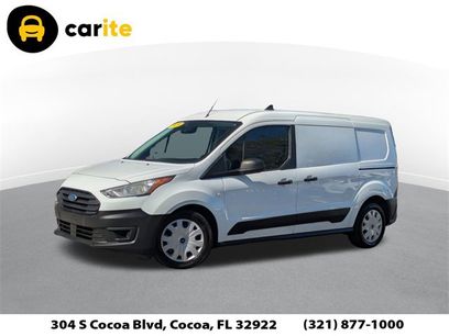 Used 2020 Ford Transit Connect XL