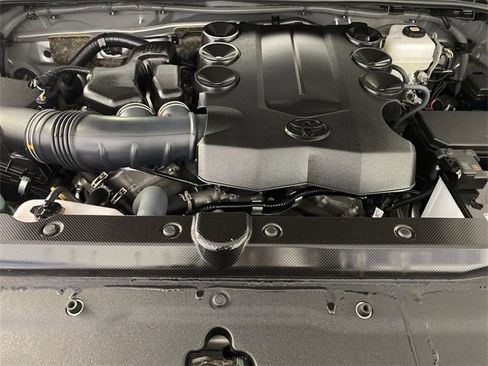 Used 2024 Toyota 4Runner TRD Off-Road Premium image 35