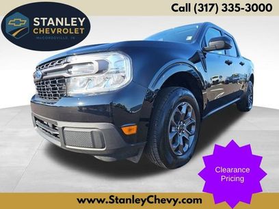 Used 2024 Ford Maverick XLT w/ XLT Luxury Package