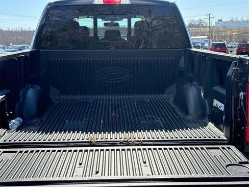 Used 2023 Ford F150 Lariat image 7