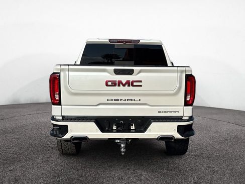Used 2019 GMC Sierra 1500 Denali w/ Denali Ultimate Package image 4