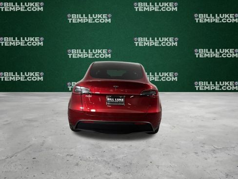 Used 2025 Tesla Model Y Long Range image 7