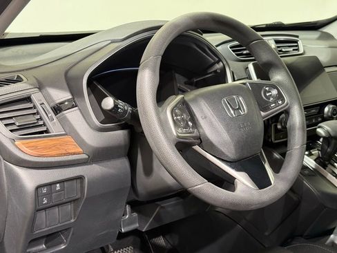 Used 2017 Honda CR-V EX image 20