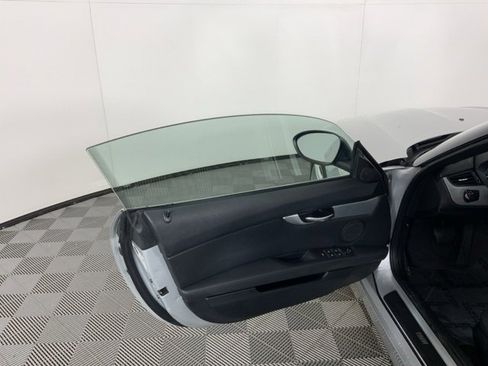 Used 2009 BMW Z4 sDrive30i image 11