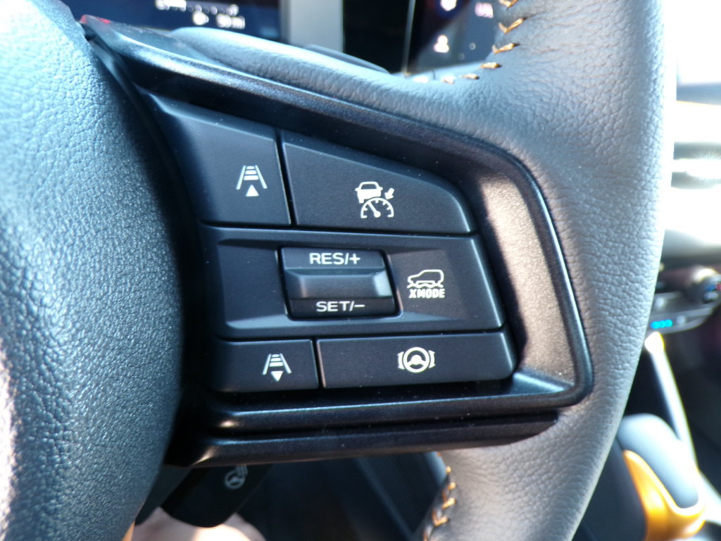 New 2026 Subaru Outback Touring XT AWD/4WD image 32