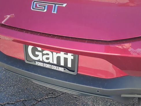 New 2025 Ford Mustang GT Premium w/ GT Performance Package image 26