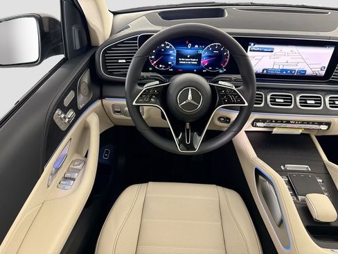 New 2026 Mercedes-Benz GLE 350 4MATIC image 10