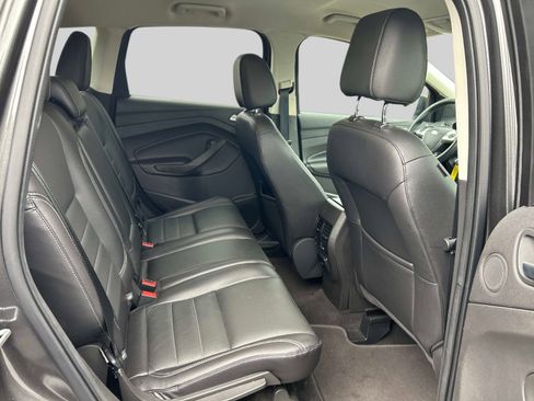 Used 2016 Ford Escape SE w/ SE Leather Comfort Package image 12