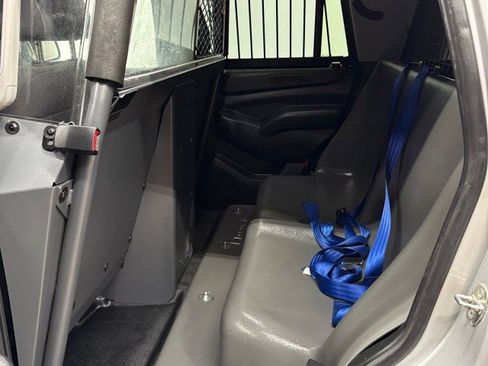 Used 2020 Chevrolet Tahoe 2WD image 36