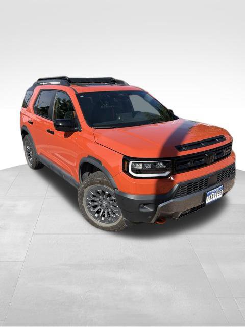 Used 2026 Honda Passport TrailSport image 4