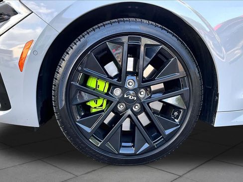 Used 2025 Kia K5 GT w/ GT1 Package FWD image 11