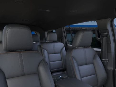 New 2026 Chevrolet Traverse High Country FWD image 24