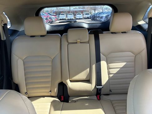 Used 2022 Ford Edge SEL w/ Convenience Package image 15