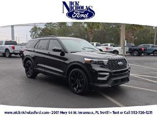Used 2023 Ford Explorer ST w/ Equipment Group 401A video 1