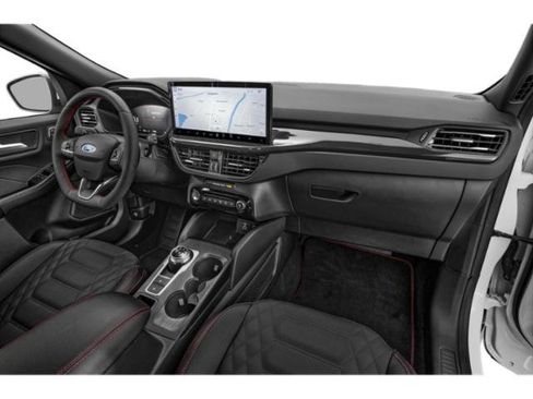 Used 2023 Ford Escape ST-Line Elite image 15