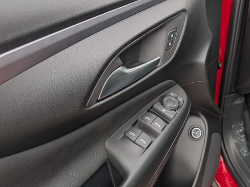 New 2026 Buick Envista Preferred w/ Convenience I Package FWD image 12