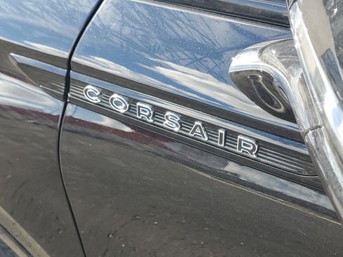 New 2026 Lincoln Corsair Premiere image 7