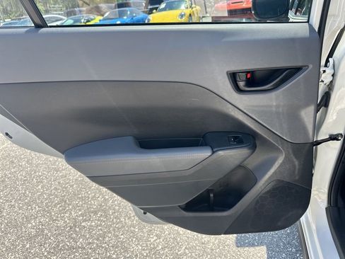 Used 2024 Subaru Crosstrek 2.0i Premium image 27