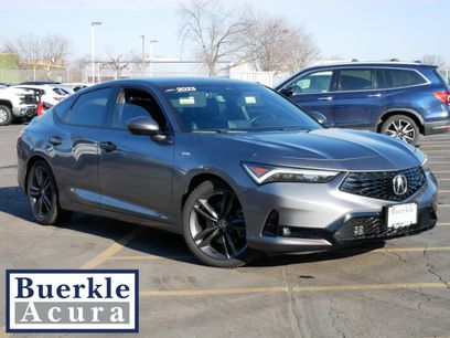 Certified 2023 Acura Integra A-Spec
