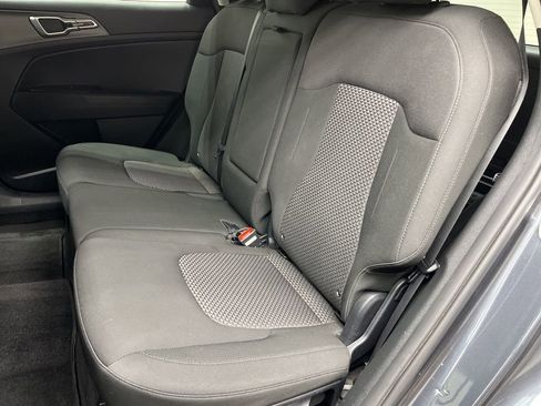 Used 2023 Kia Sportage LX FWD image 20