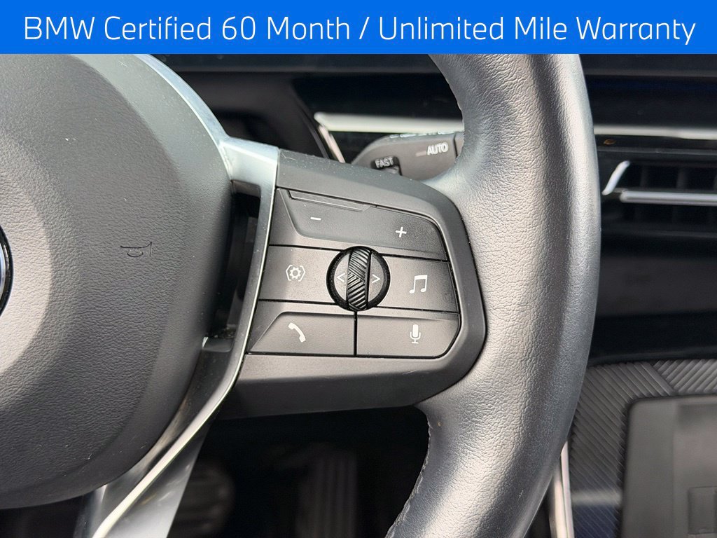 Certified 2023 BMW X1 xDrive28i w/ Premium Package AWD/4WD image 30