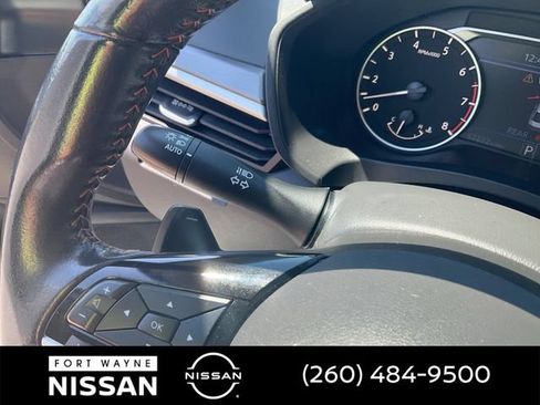 Certified 2024 Nissan Altima 2.5 SR FWD image 25