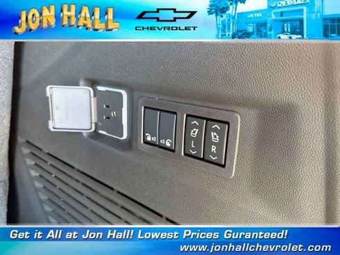 New 2026 Chevrolet Tahoe High Country image 13