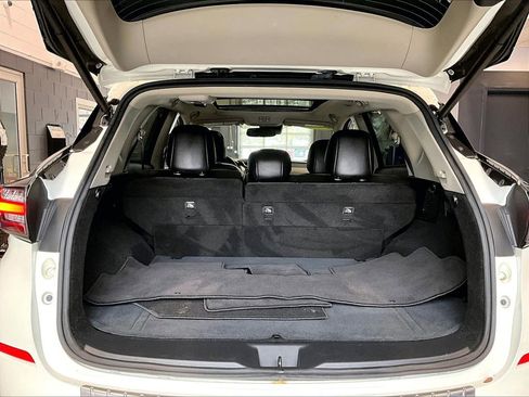 Used 2019 Nissan Murano SL w/ SL Technology Package image 25