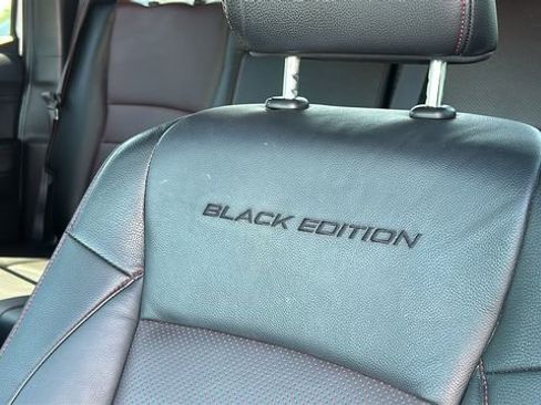 Used 2022 Honda Ridgeline Black Edition image 24