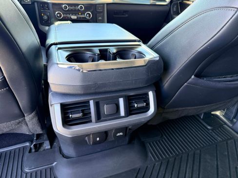 Used 2021 Ford F150 Lariat w/ Max Trailer Tow Package image 14