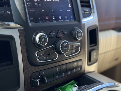 Used 2018 RAM 2500 Laramie image 14