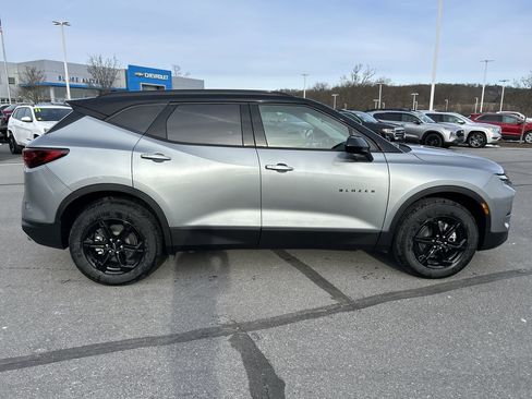 New 2026 Chevrolet Blazer LT w/ Convenience Package image 8