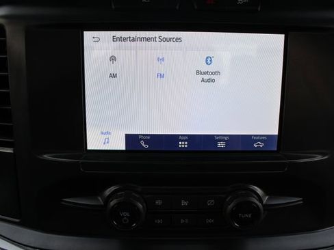 Used 2021 Ford F150 XL w/ Equipment Group 101A High AWD/4WD image 18