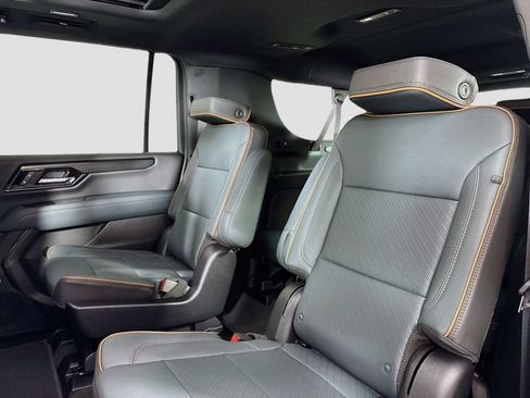 New 2026 GMC Yukon XL AT4 w/ AT4 Premium Package AWD/4WD image 25