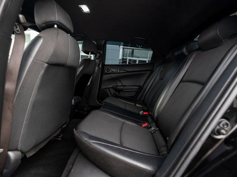 Used 2021 Honda Civic Sport image 22