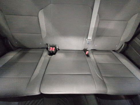 Used 2023 Chevrolet Silverado 1500 RST AWD/4WD image 23