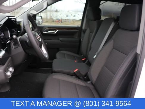 New 2026 GMC Sierra 1500 SLE image 18