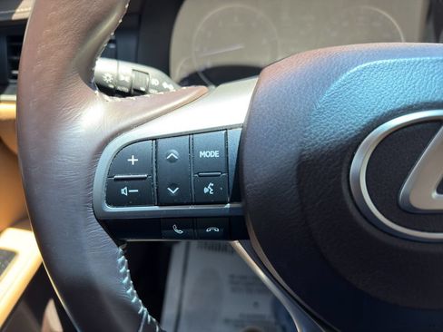 Used 2017 Lexus ES 350 FWD image 29