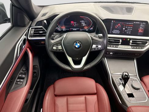 Used 2023 BMW 430i Gran Coupe w/ Premium Package RWD image 10