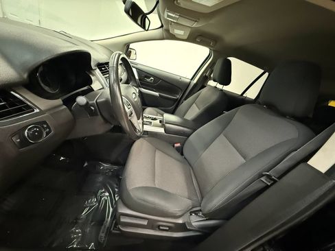 Used 2011 Ford Edge SEL w/ 201A Rapid Spec Order Code FWD image 19