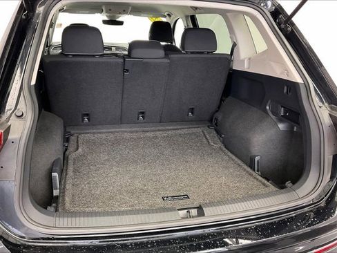 Used 2022 Volkswagen Tiguan S image 28